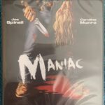 MANIAC COP