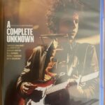 A COMPLETE UNKNOW