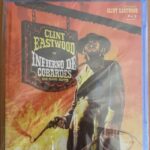 INFIERNO DE COBARDES - EDICION METALICA Y BLU RAY
