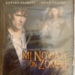 MI NOVIA ES UN ZOMBIE