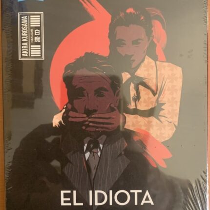 EL IDIOTA