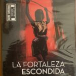 LA FORTALEZA ESCONDIDA