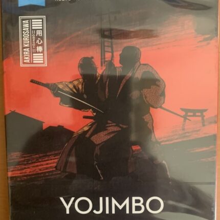 YOJIMBO