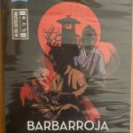 BARBARROJA