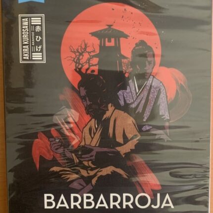 BARBARROJA