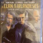 El clan de los irlandeses - Edicion Metalica + BLU RAY