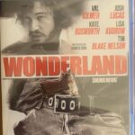 WONDERLAND (Sueños rotos)