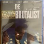 The Brutalist