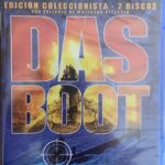 DAS BOOT - El submarino