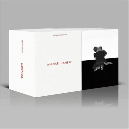 PACK MICHAEL HANEKE