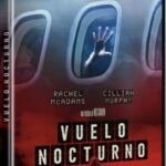 Vuelo nocturno -Edición 4K UHD+ BLURAY