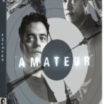 AMATEUR  - Edicion 4K UHD + BLURAY