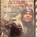 Aguirre, la cólera de Dios