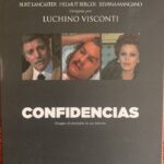 CONFIDENCIAS