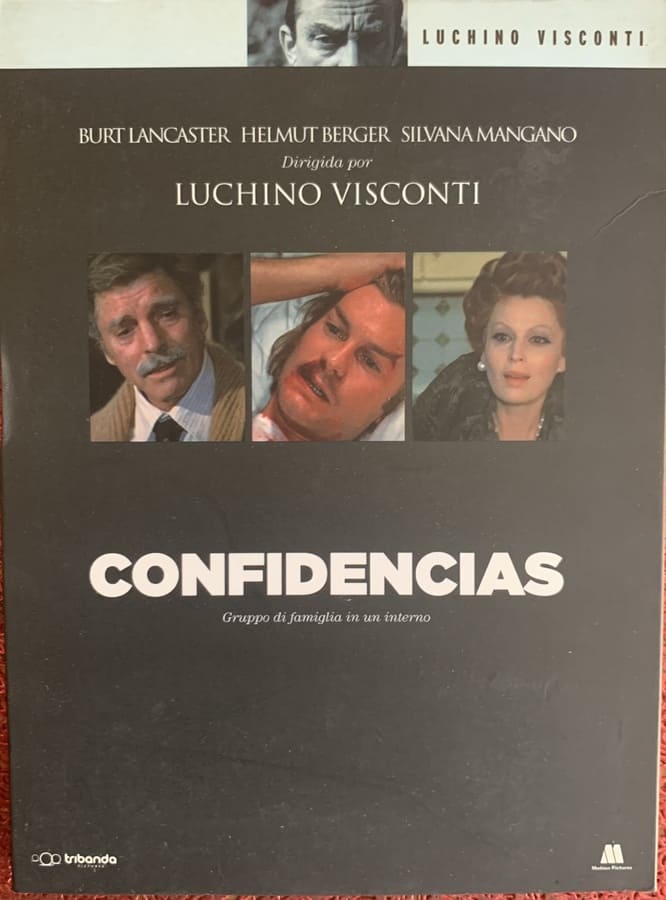 FullSizeRender-1 CONFIDENCIAS - Imagen 1