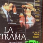 LA TRAMA