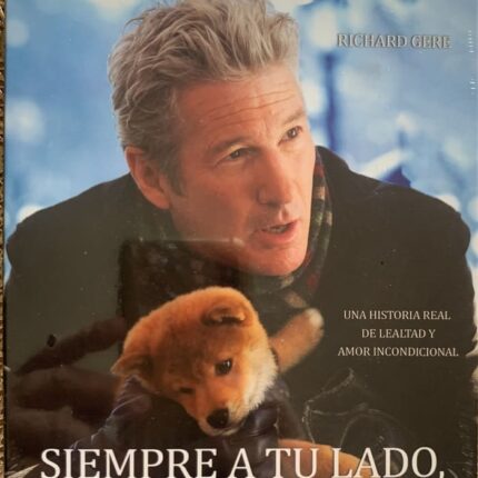 SIEMPRE A TU LADO HACHIKO