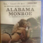 Alabama Monroe