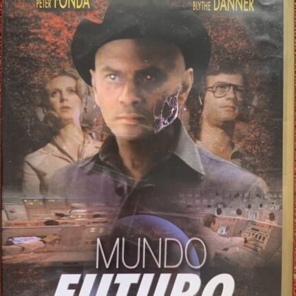MUNDO FUTURO