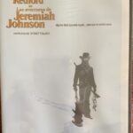LAS AVENTURAS DE JEREMIAH JOHNSON