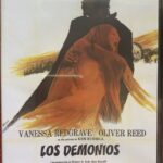 LOS DEMONIOS