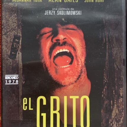 EL GRITO
