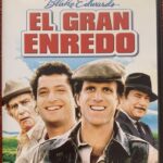 EL GRAN ENREDO