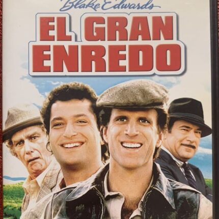 EL GRAN ENREDO