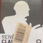 RENE CLAIR INITIAL SERIES