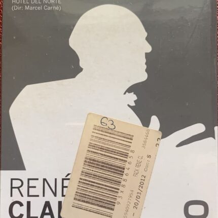 RENE CLAIR INITIAL SERIES