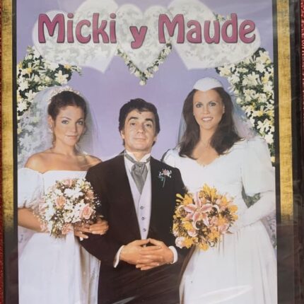 MICKI Y MAUDE