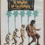 EL HOMBRE DE CALIFORNIA