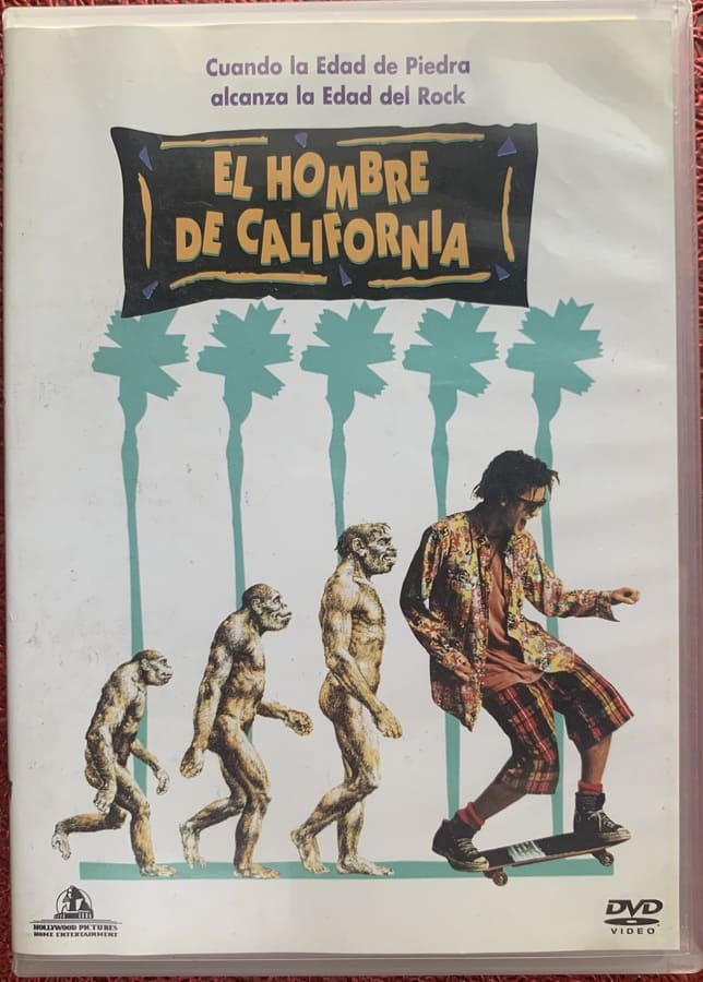 FullSizeRender-38 EL HOMBRE DE CALIFORNIA - Imagen 1