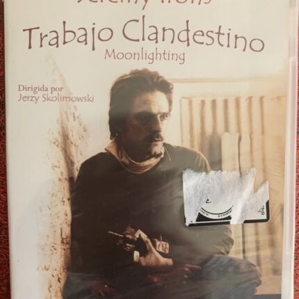 TRABAJO CLANDESTINO