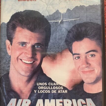 AIR AMERICA