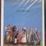 PATRIMONIO NACIONAL