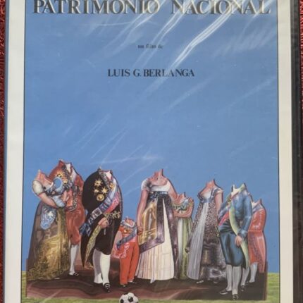 PATRIMONIO NACIONAL