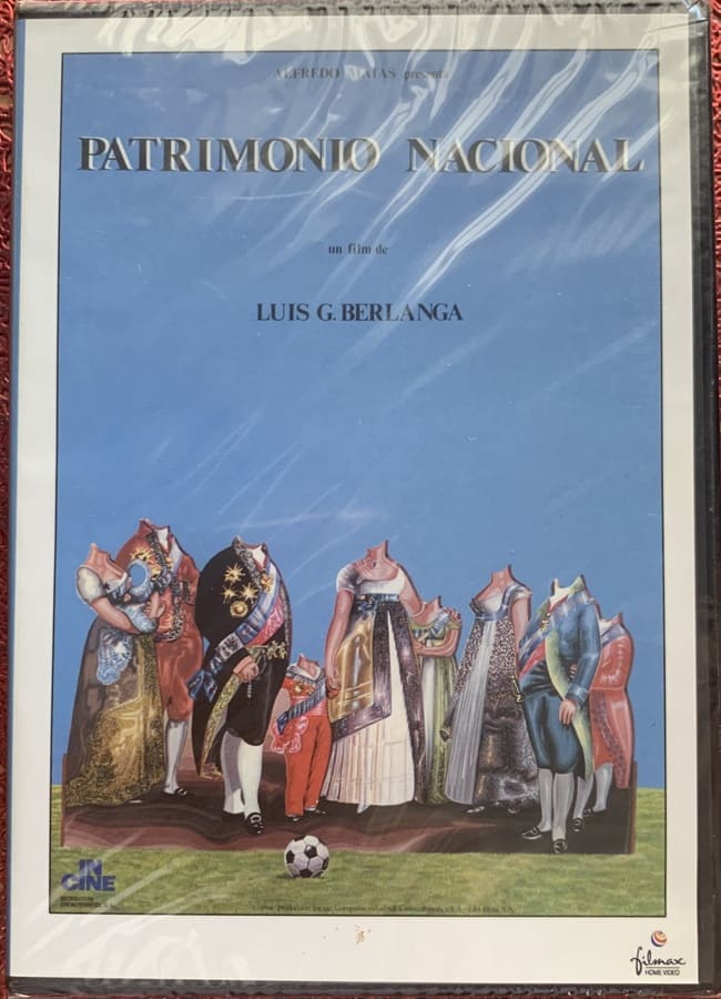 FullSizeRender-42 PATRIMONIO NACIONAL - Imagen 1