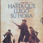 HASTA QUE LLEGO SU HORA