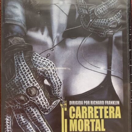 CARRETERA MORTAL