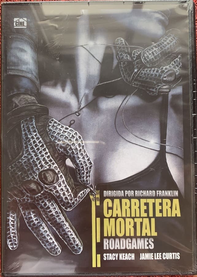 FullSizeRender-62 CARRETERA MORTAL - Imagen 1