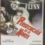 PERSECUCION EN EL NORTE