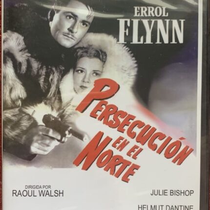 PERSECUCION EN EL NORTE