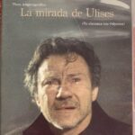 LA MIRADA DE ULISES