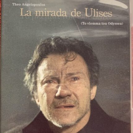LA MIRADA DE ULISES