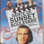 GENTE DE SUNSET BOULEVARD