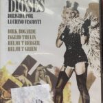 La caída de los dioses