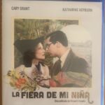 LA FIERA DE MI NIÑA