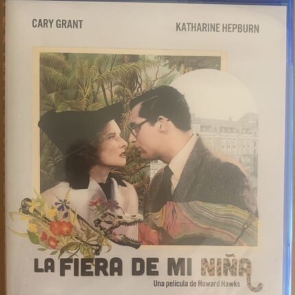 LA FIERA DE MI NIÑA