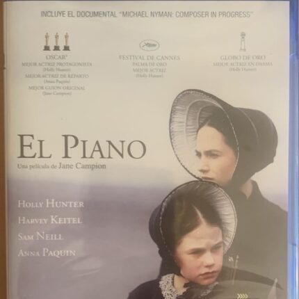 EL PIANO